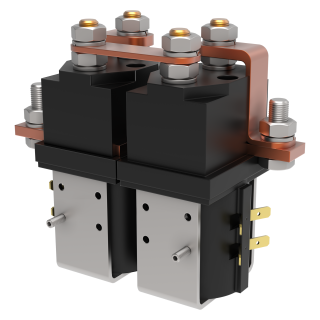 Reservedeler SLEIPNER Elektromotor SE100 12v komplett 8 0101 12